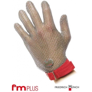 Rękawice ochronne fm PLUS. - antyprzecięciowe - HACCP